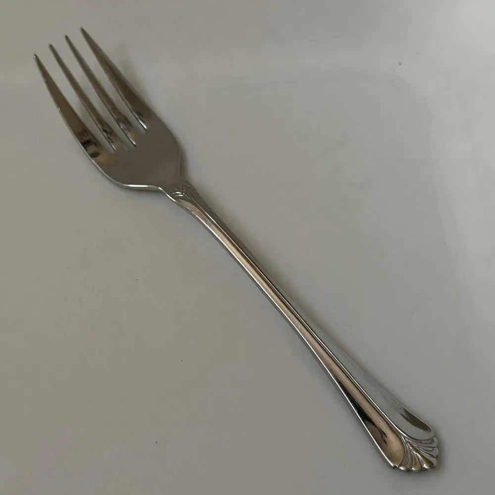 Towle description stainless